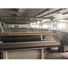 Shima Seiki Sig 123sv 14G Year 2007 Compurized Knitting Machine Made in Japan for Sweater Sock Sewing